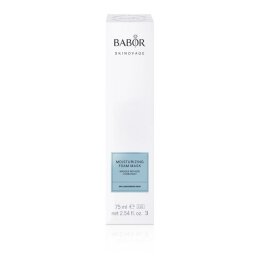BABOR SKINOVAGE Moisturizing Foam Mask