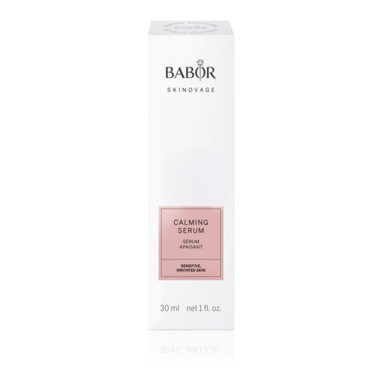 BABOR SKINOVAGE Calming Serum