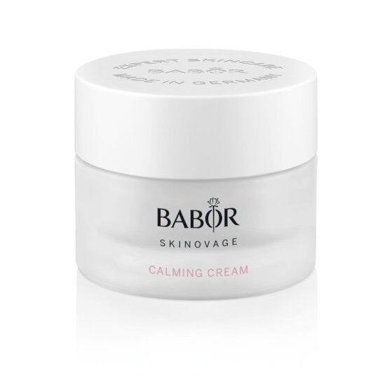 BABOR SKINOVAGE Calming Cream