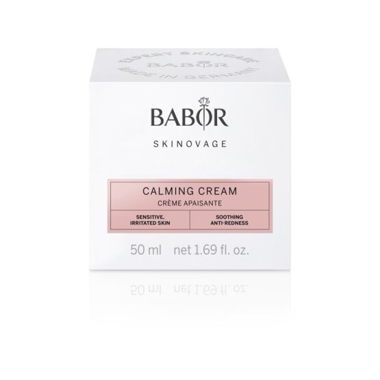 BABOR SKINOVAGE Calming Cream