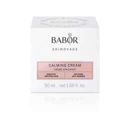BABOR SKINOVAGE Calming Cream