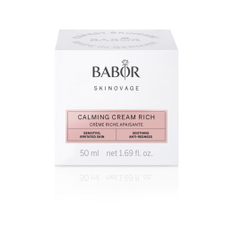 BABOR SKINOVAGE Calming Cream rich