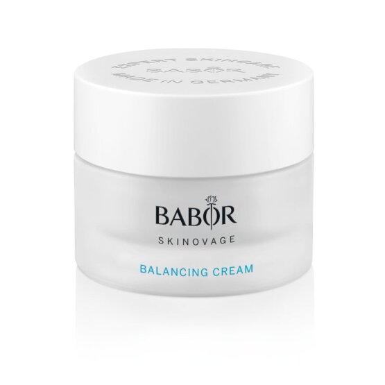 BABOR SKINOVAGE Balancing Cream