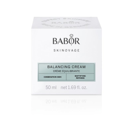 BABOR SKINOVAGE Balancing Cream