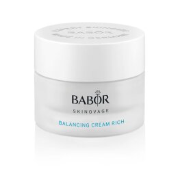 BABOR SKINOVAGE Balancing Cream rich