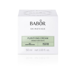 BABOR SKINOVAGE Purfiying Cream