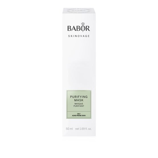 BABOR SKINOVAGE Purifying Mask