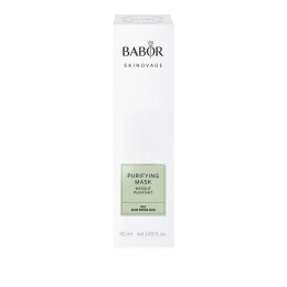 BABOR SKINOVAGE Purifying Mask