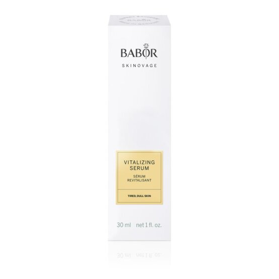 BABOR SKINOVAGE Vitalizing Serum
