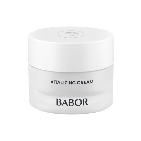 BABOR SKINOVAGE Vitalizing Cream