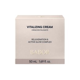 BABOR SKINOVAGE Vitalizing Cream