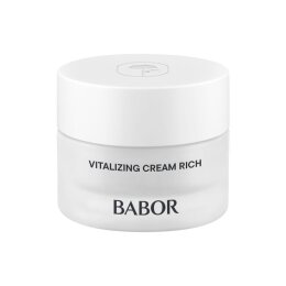 BABOR SKINOVAGE Vitalizing Cream rich