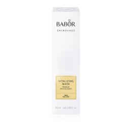 BABOR SKINOVAGE Vitalizing Mask