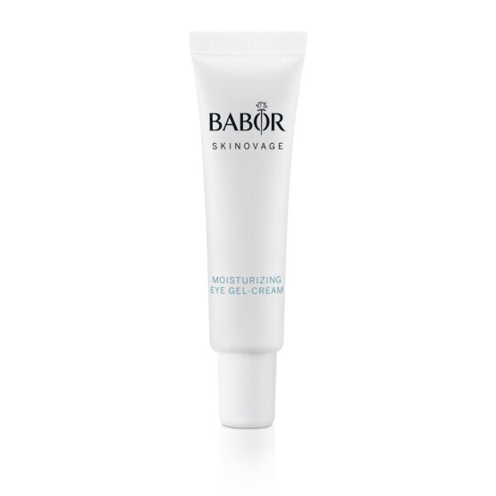 BABOR SKINOVAGE Moisturizing Eye Gel-Cream
