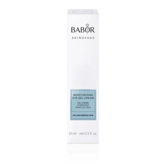 BABOR SKINOVAGE Moisturizing Eye Gel-Cream
