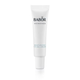 BABOR SKINOVAGE Moisturizing Eye Gel-Cream