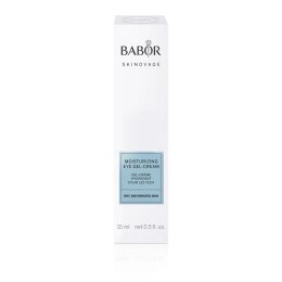 BABOR SKINOVAGE Moisturizing Eye Gel-Cream