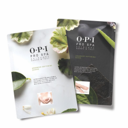 OPI Advanced Softening Set