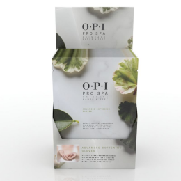 OPI Advanced Softening Gloves Set