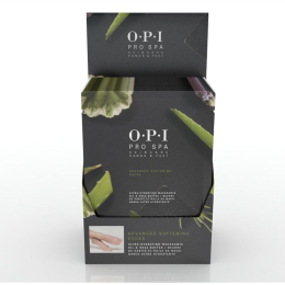OPI Advanced Softening Socks Set