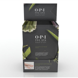 OPI Advanced Softening Socks Set