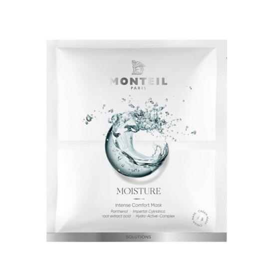 MONTEIL Moisture Intense Comfort Mask