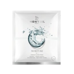 MONTEIL Moisture Intense Comfort Mask