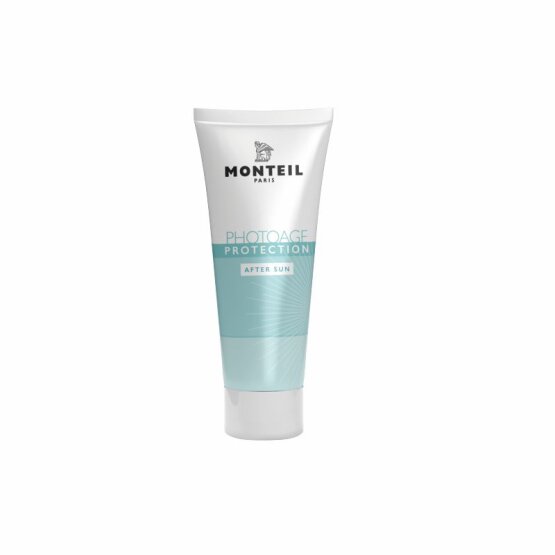 MONTEIL PHOTOAGE PROTECTION After Sun