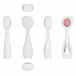 MONTEIL Thermal Active Facebrush Clean & Lift