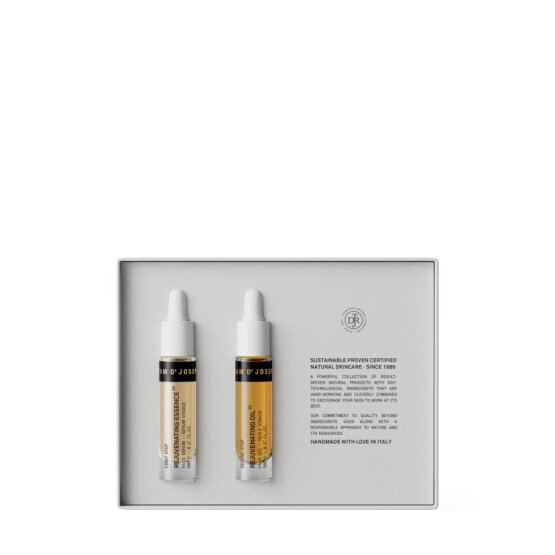TEAM DR JOSEPH Advanced Rejuvenating Power Treatment