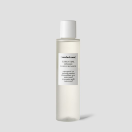 comfort zone Essential Biphasic Make-Up Remover