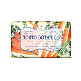 NESTI DANTE Botanico Soap Carrot