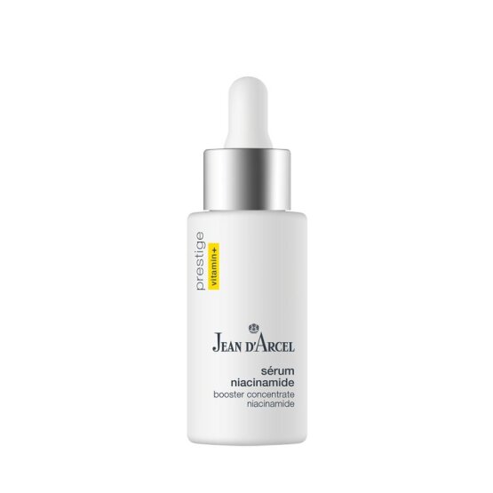 Jean DArcel prestige serum niacinamide