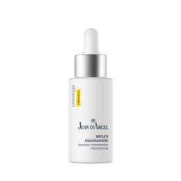 Jean DArcel prestige serum niacinamide