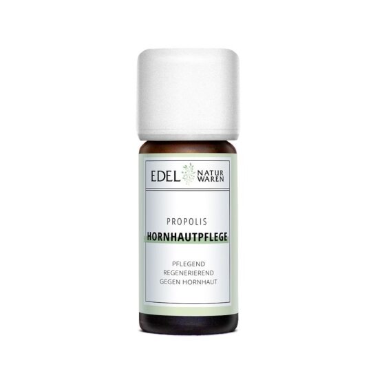 EDEL Propolis Hornhautpflege