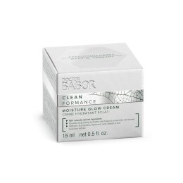 DOCTOR BABOR CLEANFORMANCE Moisture Glow Day Cream...