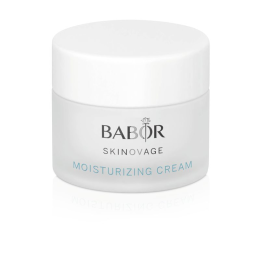 BABOR SKINOVAGE Moisturizing Cream Kleingröße...