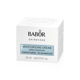 BABOR SKINOVAGE Moisturizing Cream Kleingröße 15 ml