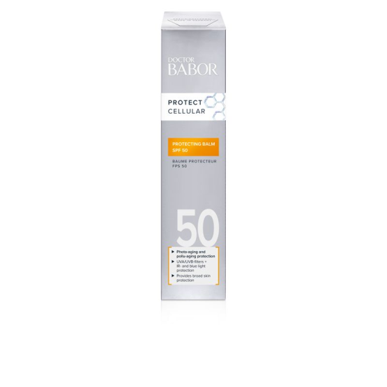 babor protect cellular