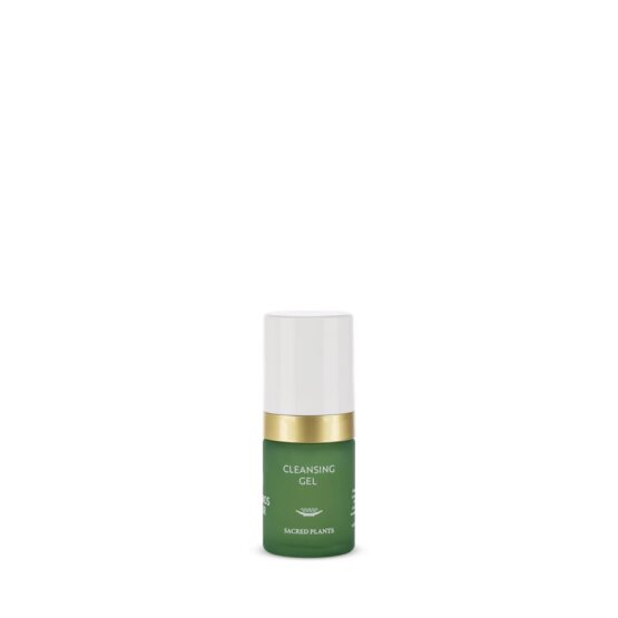 PHARMOS NATUR Cleansing Gel Kleingröße 20 ml