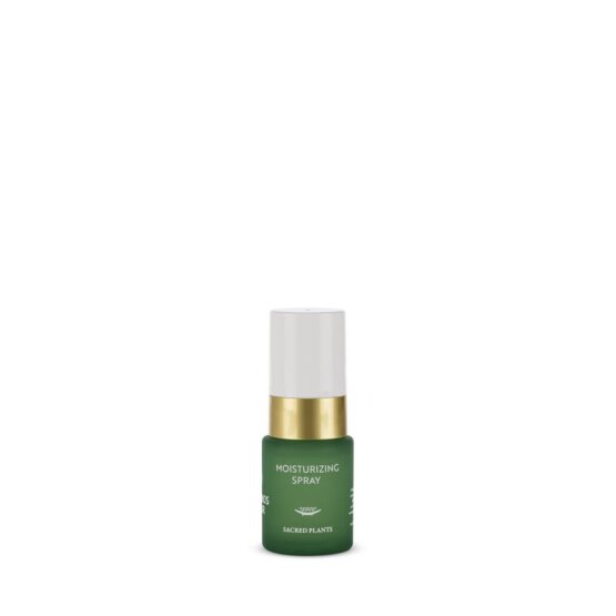PHARMOS NATUR Moisturizing Spray Kleingröße 20 ml