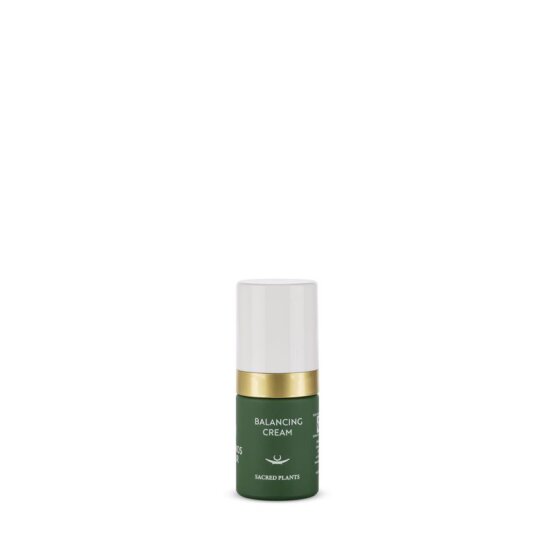 PHARMOS NATUR Balancing Cream Kleingröße 15 ml