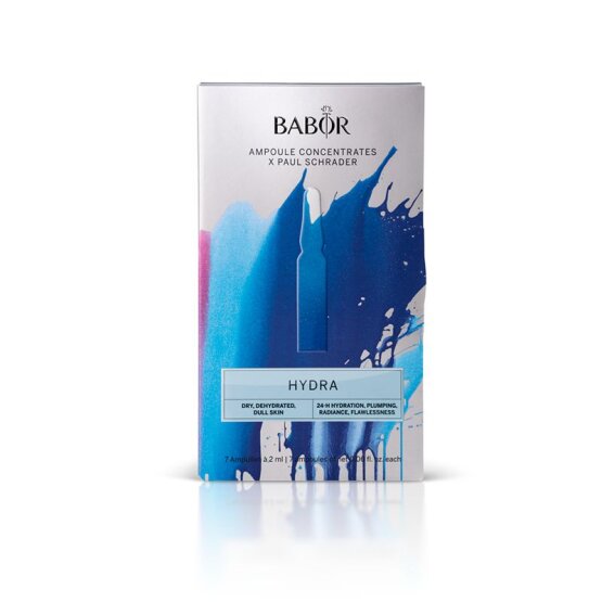 BABOR HYDRA Ampullen Set