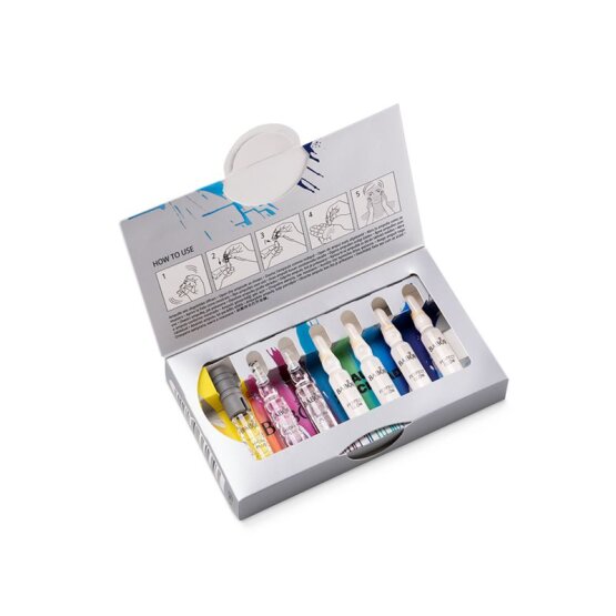 BABOR HYDRA Ampullen Set
