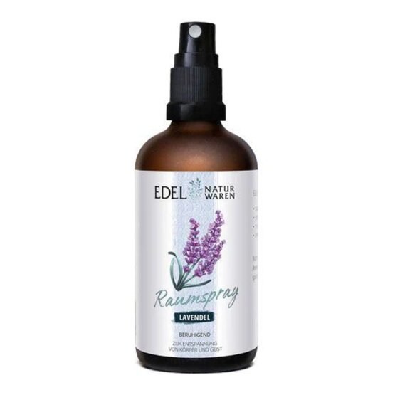 Edel Raumspray Lavendel