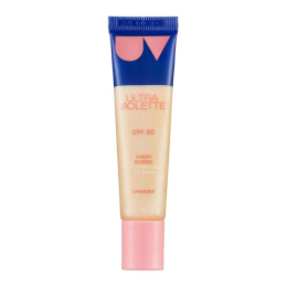 ULTRA VIOLETTE Sheen Screen Hydrating Lip Balm Shimmer SPF50