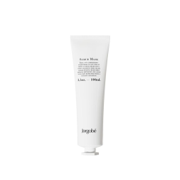 Jorgobé Refreshing Scrub Mask