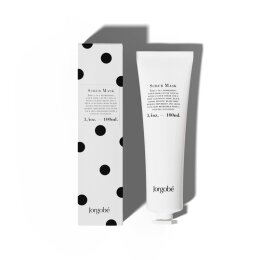 Jorgobé Refreshing Scrub Mask