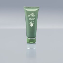 LADY ESTHER Aloe Vera Shower Gel