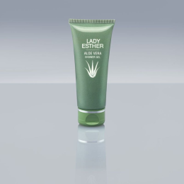 LADY ESTHER Aloe Vera Shower Gel